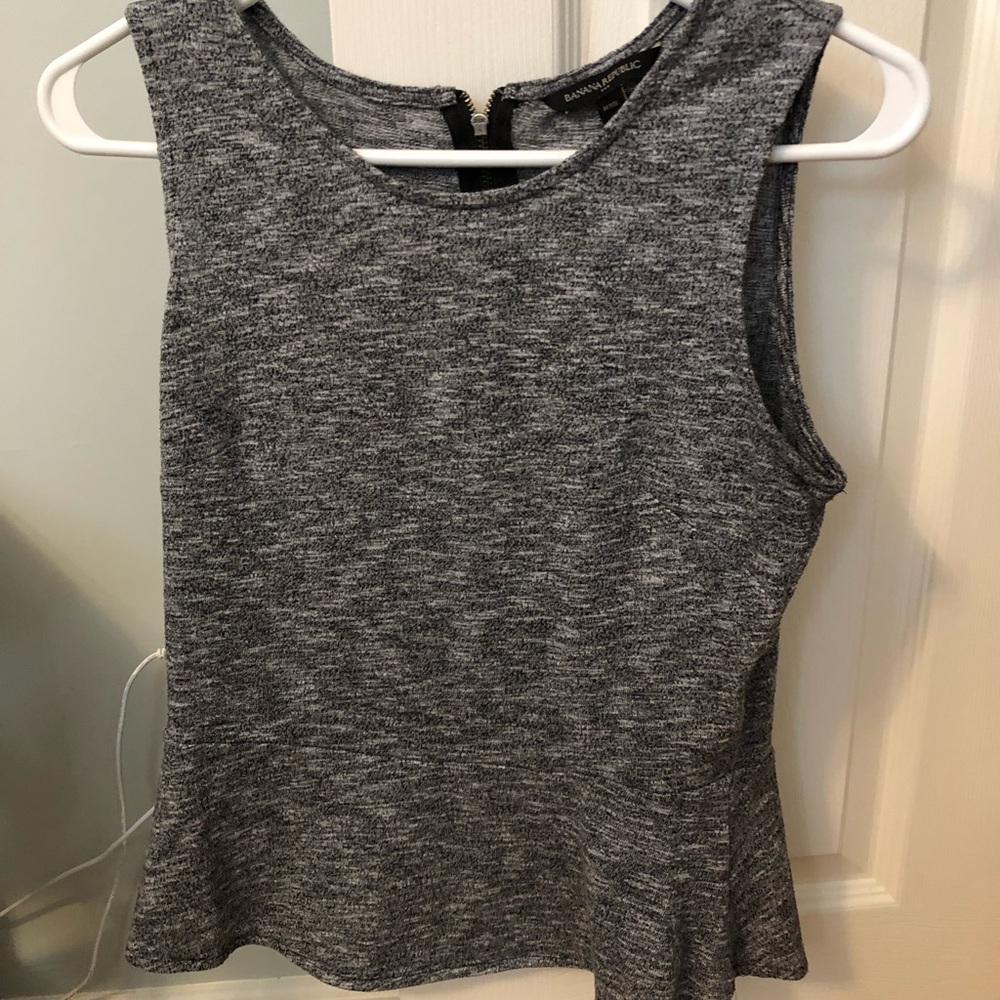 Banana Republic Blouse